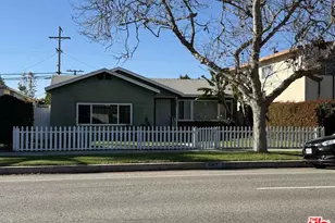 5361 Inglewood Blvd, Culver City, CA 90230 - Photo 1