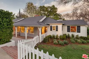 13905 Valley Vista Blvd, Sherman Oaks, CA 91423 - Photo 1