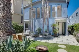 25 Catamaran St, Marina del Rey, CA 90292 - Photo 1