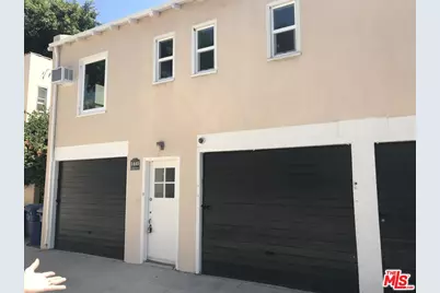 1445 N Alta Vista, Los Angeles, CA 90046 - Photo 1
