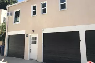 1445 N Alta Vista, Los Angeles, CA 90046 - Photo 1