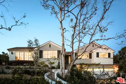 14939 La Cumbre Dr, Pacific Palisades, CA 90272 - Photo 1