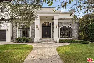 280 Homewood Rd, Los Angeles, CA 90049 - Photo 1