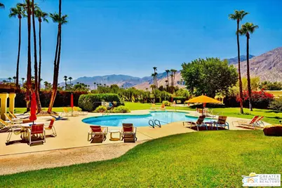 468 N Greenhouse Way, Palm Springs, CA 92262 - Photo 1