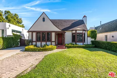 256 S Almont Dr, Beverly Hills, CA 90211 - Photo 1