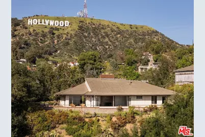 3200 Deronda Dr, Los Angeles, CA 90068 - Photo 1