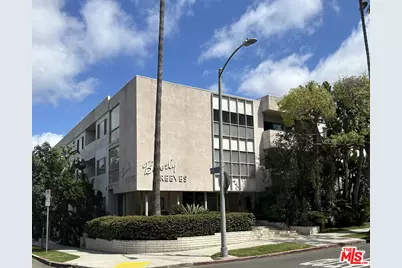 1440 Reeves St #105, Los Angeles, CA 90035 - Photo 1