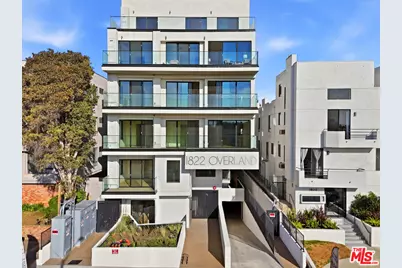 1822 Overland Ave #103, Los Angeles, CA 90025 - Photo 1
