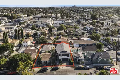 2714 New Jersey St, Los Angeles, CA 90033 - Photo 1