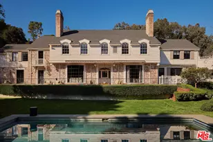 1141 Maroney Ln, Pacific Palisades, CA 90272 - Photo 1