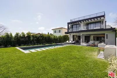 15305 De Pauw St, Pacific Palisades, CA 90272 - Photo 1