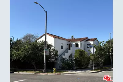 367 N Flores St, Los Angeles, CA 90048 - Photo 1