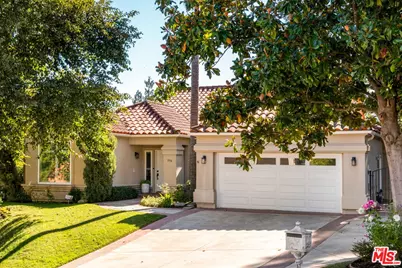 776 Sunfield Ct, Westlake Village, CA 91362 - Photo 1