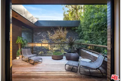 9551 Oak Pass Rd, Beverly Hills, CA 90210 - Photo 1
