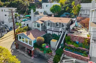 2951 Park Center Dr, Los Angeles, CA 90068 - Photo 1
