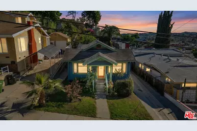 6180 Oak Crest Way, Los Angeles, CA 90042 - Photo 1