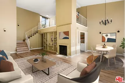 1944 Glendon Ave #309, Los Angeles, CA 90025 - Photo 1