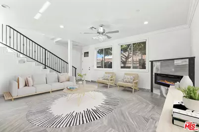 2017 S Centinela Ave #B, Santa Monica, CA 90404 - Photo 1