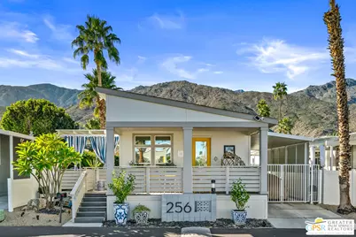 256 Lei Dr, Palm Springs, CA 92264 - Photo 1