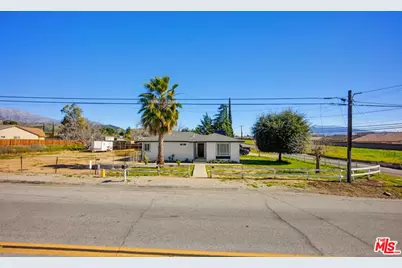 10982 Cherry Ave, Cherry Valley, CA 92223 - Photo 1