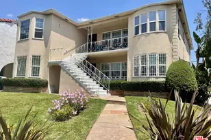 8301 W 4th St, Los Angeles, CA 90048 - Photo 1