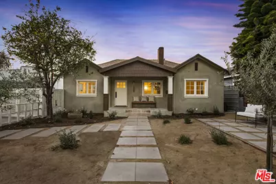 1411 Armadale Ave, Los Angeles, CA 90042 - Photo 1