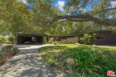 1234 Woodland Dr, Santa Paula, CA 93060 - Photo 1