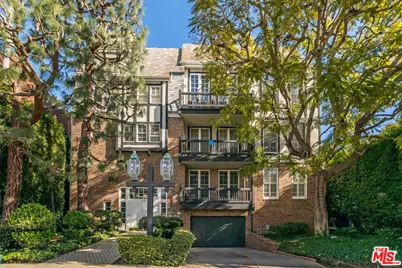 420 S Barrington Ave #Ph302, Los Angeles, CA 90049 - Photo 1