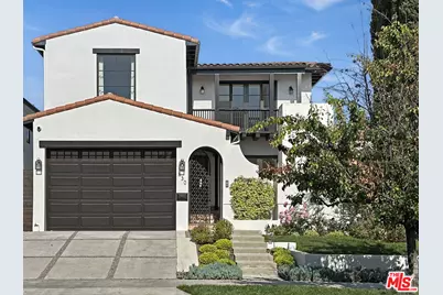530 N Alta Vista Blvd, Los Angeles, CA 90036 - Photo 1