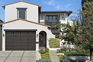 530 N Alta Vista Blvd, Los Angeles, CA 90036 - Photo 1