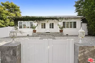 11538 La Maida St, Valley Village, CA 91601 - Photo 1