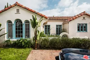 306 S Orange Dr, Los Angeles, CA 90036 - Photo 1