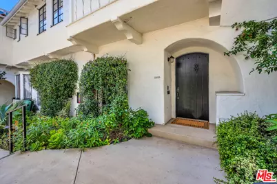 10801 Lindbrook Dr #10805, Los Angeles, CA 90024 - Photo 1