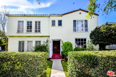 8437 Waring Ave, West Hollywood, CA 90069 - Photo 1