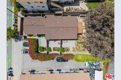 709 Ocean Park Blvd, Santa Monica, CA 90405 - Photo 1