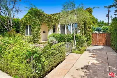 8815 Rosewood Ave, West Hollywood, CA 90048 - Photo 1
