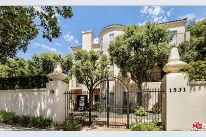 1531 12th St #1, Santa Monica, CA 90401 - Photo 1