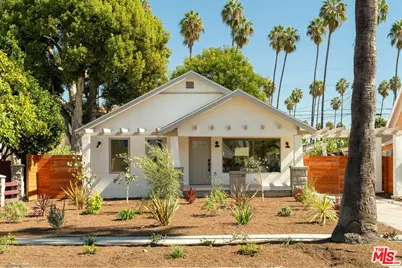 4606 10th Ave, Los Angeles, CA 90043 - Photo 1