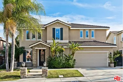 23834 Rio Ranch Way, Valencia, CA 91354 - Photo 1