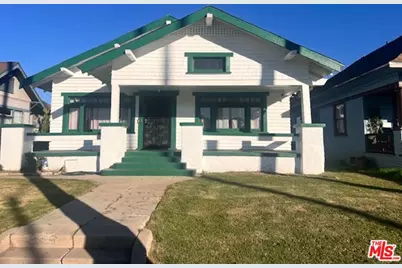 4450 Towne Ave, Los Angeles, CA 90011 - Photo 1