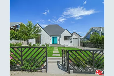 5136 N Maywood Ave, Los Angeles, CA 90041 - Photo 1