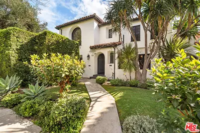 1146 S Hayworth Ave, Los Angeles, CA 90035 - Photo 1