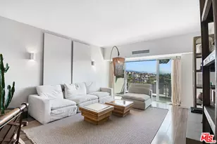 1155 N La Cienega Blvd, Los Angeles, CA 90069 - Photo 1