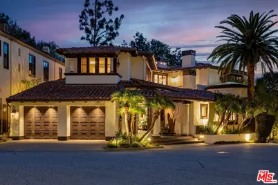 10288 Century Woods Dr, Los Angeles, CA 90067 - Photo 1
