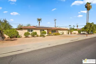 3962 E Camino Parocela, Palm Springs, CA 92264 - Photo 1