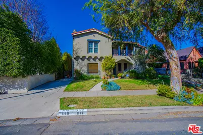 1117 Longwood Pl, Los Angeles, CA 90019 - Photo 1