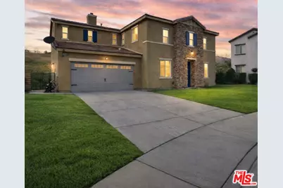2134 Shellbark Ct, Palmdale, CA 93551 - Photo 1