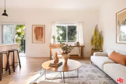 1650 Micheltorena St #C, Los Angeles, CA 90026 - Photo 1