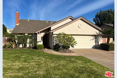 2154 El Rancho Dr, Camarillo, CA 93010 - Photo 1