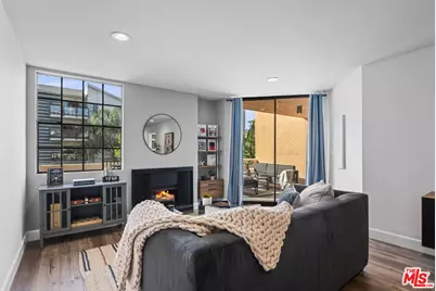 750 N Kings Rd #124, West Hollywood, CA 90069 - Photo 1